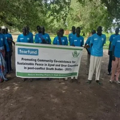 peace committees
